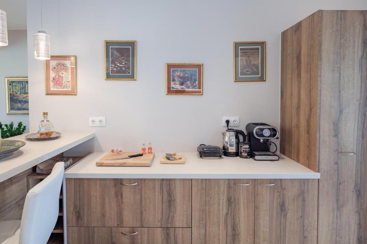 Katikia House Villa Kompítsion Kültér fotó